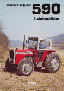 Massey Ferguson